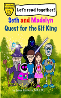 Seth and Madelyn