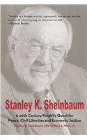 Stanley K. Sheinbaum