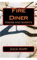 Fire Diner