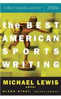 Best American Sports Writing 2006