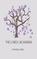 Lonely Jacaranda