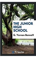 The junior high school
