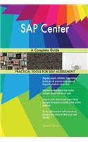 SAP Center a Complete Guide