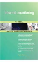 Internet monitoring Third Edition