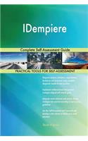 IDempiere Complete Self-Assessment Guide