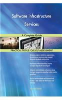 Software Infrastructure Services A Complete Guide