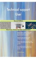 Technical support User Second Edition