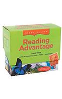 Great Source Reading Advantage: Teacher's Edition (Level B) 2009