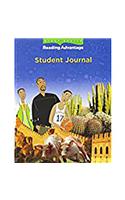 Great Source Reading Advantage: Magazine Package of 6 Level C 2005: (English)