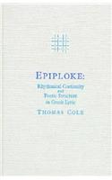 Epiploke