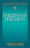 Abingdon New Testament Commentaries: Philippians & Philemon