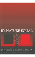 By Nature Equal