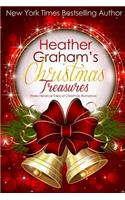 Heather Graham's Christmas Treasures