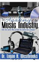Anatomy of the Music Industry