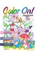 Color On! Magazine