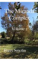 Miranda Complex Volume 2