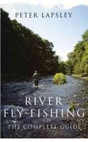 River Fly-Fishing