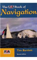 The RYA Book of Navigation