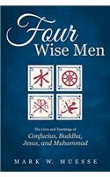 Four Wise Men