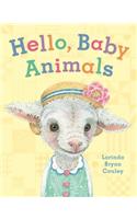 Hello, Baby Animals