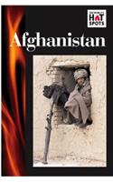 Afghanistan: (World's Hot Spots S.)