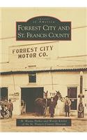 Forrest City and St. Francis County