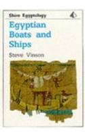 Egyptian Boats and Ships