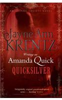 Quicksilver: Number 11 in series