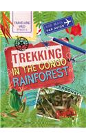 Trekking in the Congo Rainforest