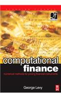 Computational Finance