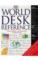 World Desk Reference Atlas & Factfile  (3rd Edition)