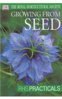 Growing from Seed: (RHS Practicals)