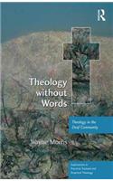 Theology without Words