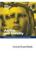 Justice and Morality