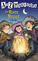 Ninth Nugget: (14 A to Z Mysteries)