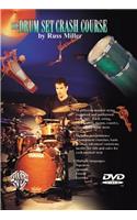 Drum Set Crash Course