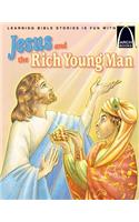 Jesus and the Rich Young Man