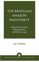 Brazilian Amazon Rainforest