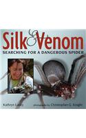 Silk & Venom: Searching for a Dangerous Spider