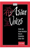 Asian Voices
