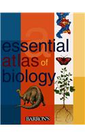 The Essential Atlas of Biology