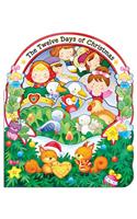 The Twelve Days of Christmas