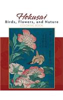 Hokusai Birds Flowers & Nature