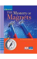 The Mystery of Magnets