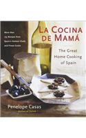 LA Cocina De Mama