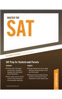 Peterson's Master the SAT