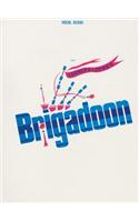 Brigadoon (Vocal Score)