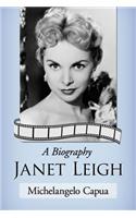 Janet Leigh