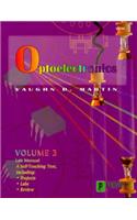 Optoelectronics, Vol. 3