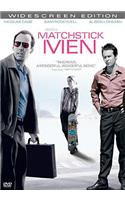Matchstick Men